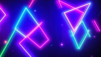 Neon Wallpaper