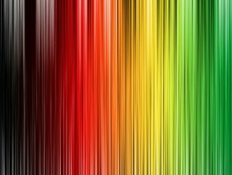 Rasta Color Wallpaper