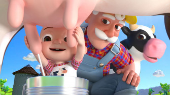 Cocomelon In English Sesong Episode Tv Serien P Nettet