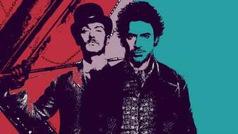 Explore The Collection Sherlock Holmes Movie