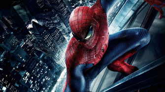 Spiderman Wallpaper