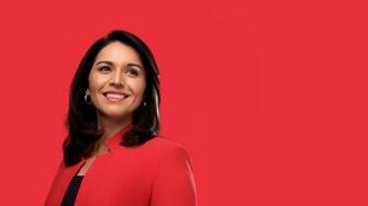 Tulsi Gabbard War With Iran Will Be More Costly Than Iraq