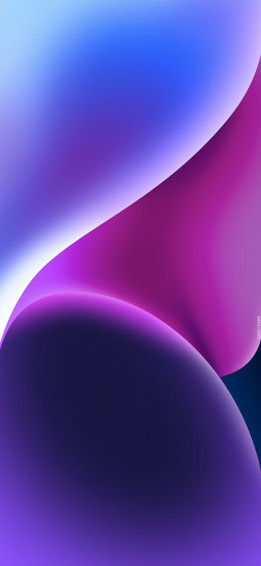 iPhone Deep Purple By Hk3ton Zollotech