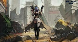 Pixiv Fantasia Wallpaper Pictures Image