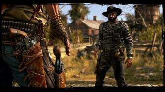 All Games Beta Call Of Juarez Gunslinger Coming May Trailer