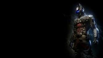 Batman Arkham Knight Wallpaper