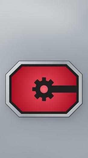 Cyborg Wallpaper Pack Phone Tablet All Zip