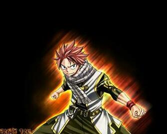 Fairy Tail Wallpaper Signature By Mishako123