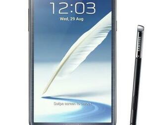 Samsung Galaxy Note Wallpaper