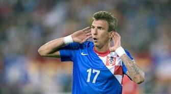 Serbia Croatia Croatian Football Federation