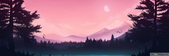 Nature Minimalist 4k Wallpaper