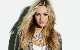 File Name Beautiful Candice Swanepoel Wallpaper