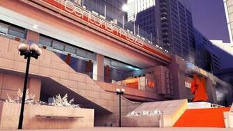 October Mirror S Edge No Comments