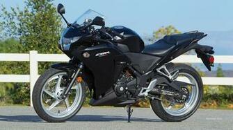 Motorcycles Desktop Wallpaper Honda Cbr250r Abs
