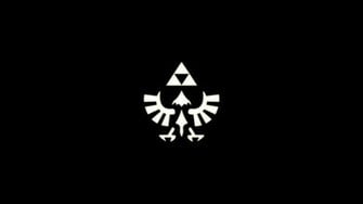 Triforce The Wallpaper Legend Of Zelda