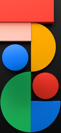 Pixel Wallpaper
