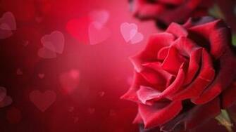 Valentines Day Desktop Wallpaper High Definition