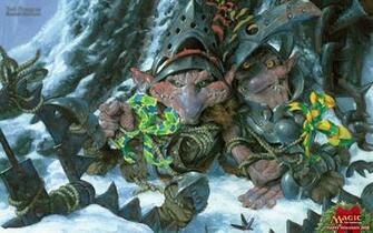Wallpaper Of The Week Holiday Cards Daily Mtg Magic