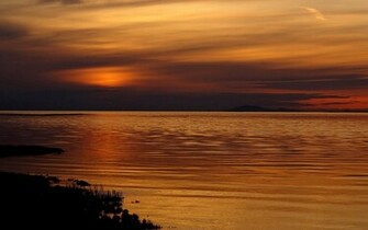 Dark Sunset Wallpaper Screensavers Ventube