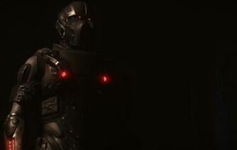 Wallpaper Costume Star Citizen Spaceman Image For Desktop