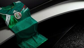 Mexico Soccer Wallpaper