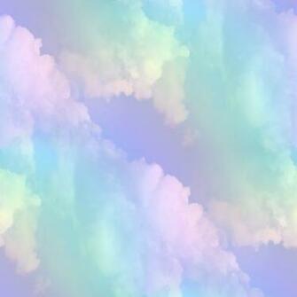Kawaii Pastel Background
