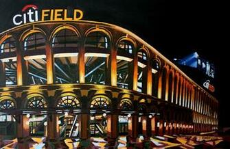 Citi Field Never Looked So Good Mets Merized Online