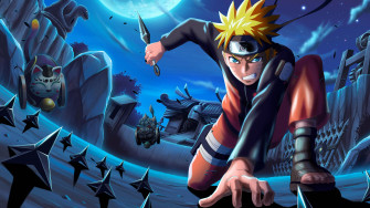 Naruto Uzumaki Wallpaper And Background 4k HD Dual Screen