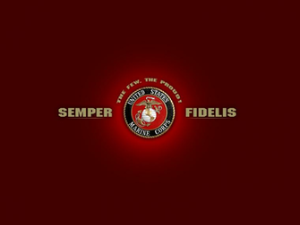 United States Marine Corps Wallpaper