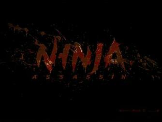Ninja Assassin Wallpaper Wallpoper