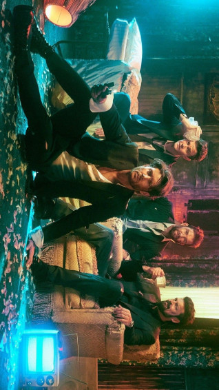 Wallpaper The Boys Artofit