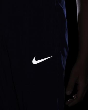 Nike Dri Fit Older Kids Boys Woven Training Trousers Lu