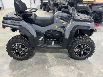 Cfmoto Cforce Xc Iron Hill Power Sports