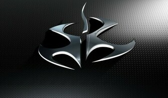 Hitman Logo Wallpaper