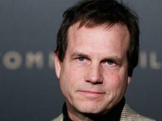 Bill Paxton Hollywood Celebrities Wallpaper
