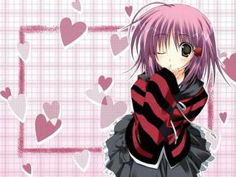 Shugo Chara Anime Photo