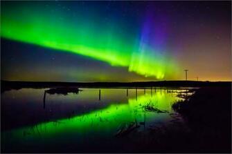 Beautiful Wallpaper Northern Lights