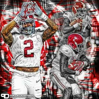 Derrick Henry Football On Instagram