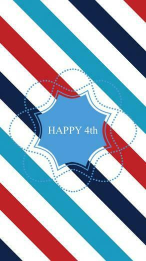Cute 4th Of July Wallpaper Fourth