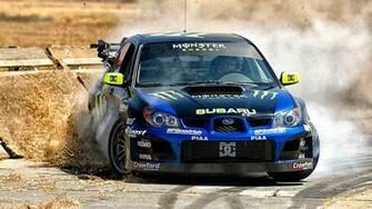 All Of Ken Block S Crazy Cars And Trucks Ranked