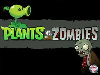 Plants Vs Zombies Wallpaper Pack