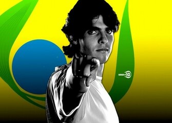 Kaka Real Madrid