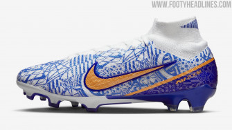 Nike Cristiano Ronaldo Zoom Mercurial World Cup Signature