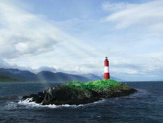 Desktop Background Computers Windows Lighthouse