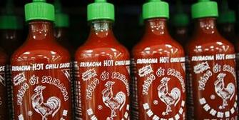 The Little Known History Of World S Coolest Hot Sauce Huffpost