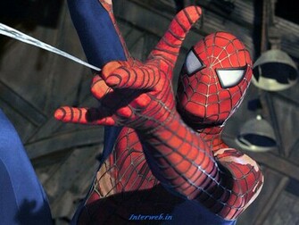 45805d1292287118 Spiderman Wallpaper Wallpaper1 Jpg