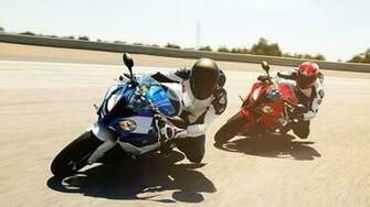 Bmw S1000rr Re