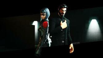 Fortnite John Wick Shadow Ops By Mrsnashi Wallpaper And