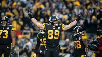 Vance Mcdonald Football Rice University Athletics