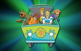 Scooby Doo Wallpaper X Net